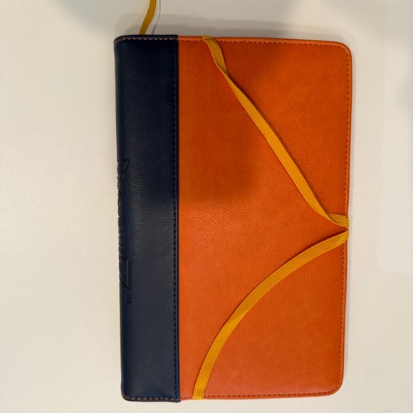 NEW Dragonball Z Reusable Notebook Cover - Fits Molskine Classic Notebook - Picture 3 of 4